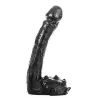All Black Gode AB26 Dink All Black 19 x 3.5cm